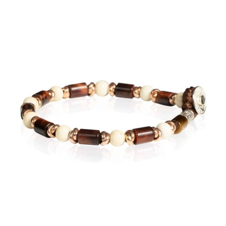 Gerba Bracciale Fashionable 05 Uomo - Fashionable05