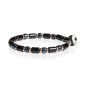 Gerba Bracciale Fashionable 10 Uomo - Fashionable10