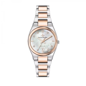 OROLOGIO LUCIEN ROCHAT AVENUE - R0453122501