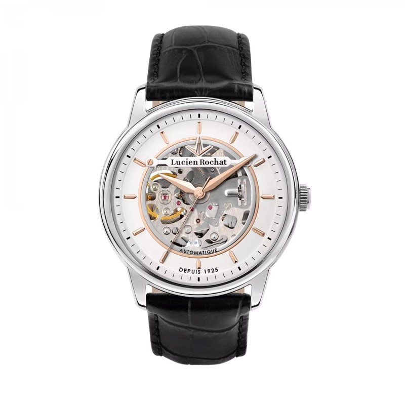 OROLOGIO LUCIEN ROCHAT ICONIC - R0421116007