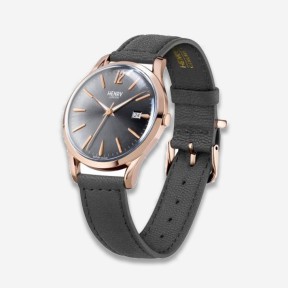 Orologio Henry London Unisex FINCHLEY HL39-S-0120