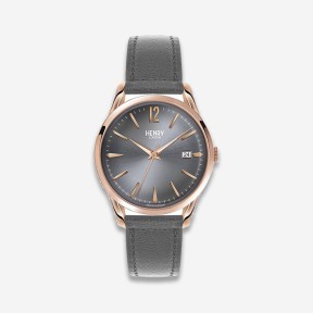 Orologio Henry London Unisex FINCHLEY HL39-S-0120