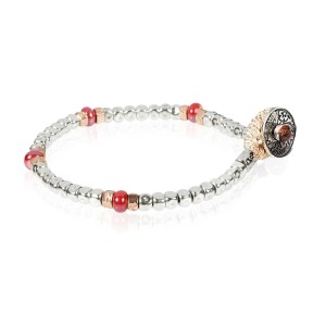 Gerba Bracciale Silver Collecion 02