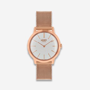 Orologio Henry London da donna Iconic HL34-M-0230