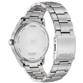 Citizen - Orologio Uomo Super Titanio - BM7570-80L