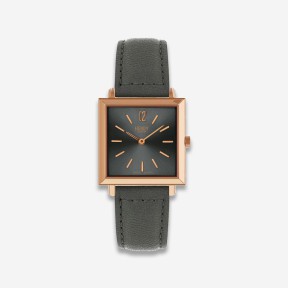 Orologio Henry London Square HL26-QS-0262