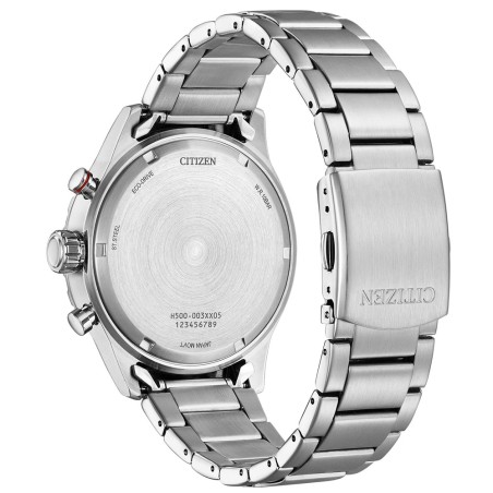 Citizen - Orologio Collezione OF Outdoor Crono - AT2520-89E