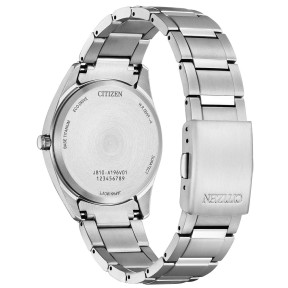 Citizen - Orologio Lady Super Titanio - FE6151-82A