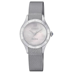 Citizen - Orologio Collezione Citizen Lady - EM0780-83D