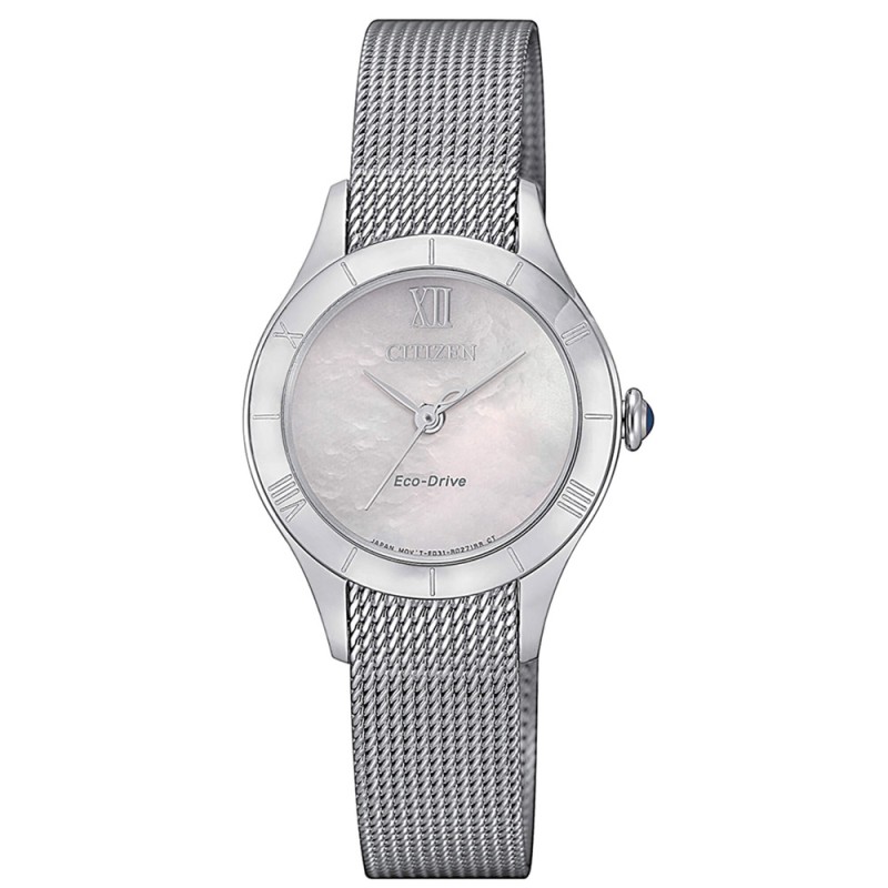 Citizen - Orologio Collezione Citizen Lady - EM0780-83D