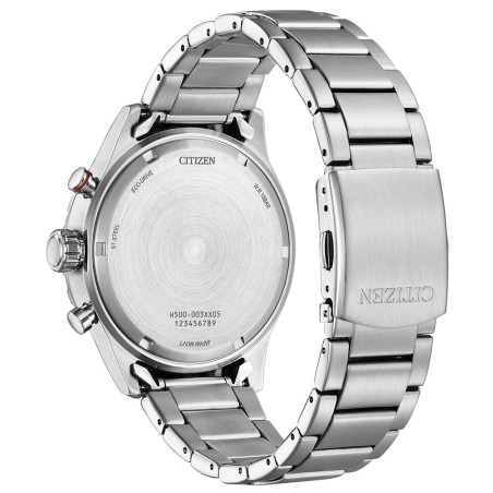 Citizen - Orologio Collezione OF Outdoor Crono - AT2520-89L