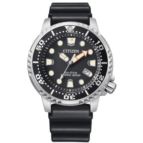 Citizen - Orologio Collezione Promaster Diver's Eco Drive 200 mt - BN0150-10E