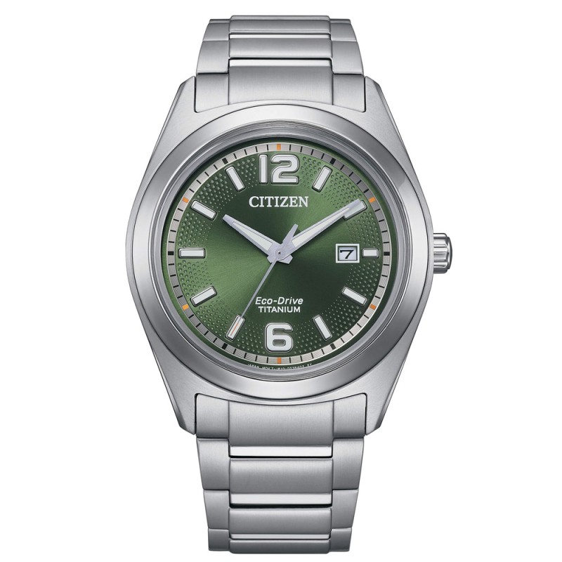 Citizen - Orologio Collezione Super Titanium Uomo - AW1641-81X