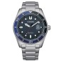 Citizen - Orologio Collezione OF Marine - AW1761-89L