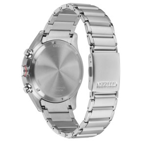 Citizen - Orologio Collezione Super Titanium Crono - CA4497-86X