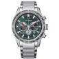 Citizen - Orologio Collezione Super Titanium Crono - CA4497-86X