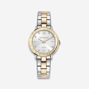 Orologio Trussardi T-Vision solo tempo donna R2453115510