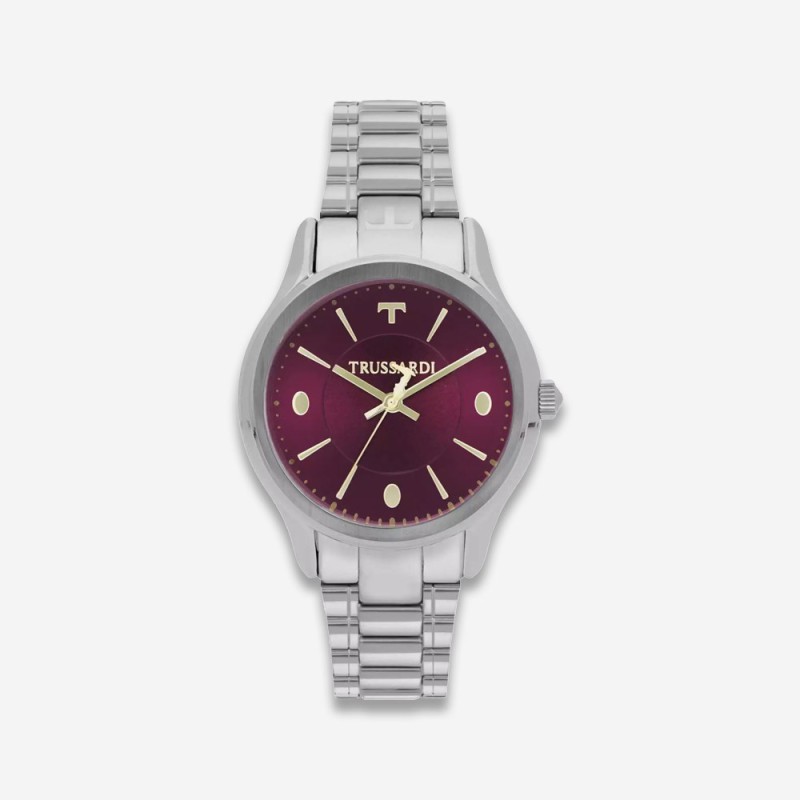 Orologio Trussardi TFirst Lady R2453111503