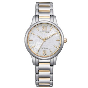 Citizen - Orologio Collezione Lady Donna - EM0895-73A