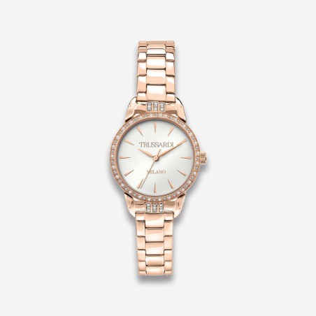 Orologio Trussardi solo tempo donna T-Original R2453142501