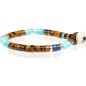 Gerba Bracciale My Land 13 Uomo - myland13