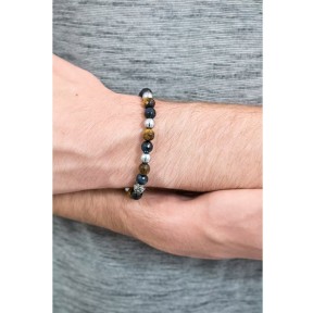 Gerba bracciale uomo gioielli Gerba I 2018 Summer Man - 445