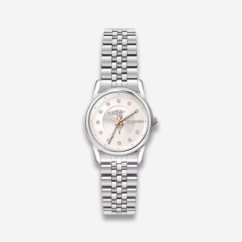 Orologio Trussardi solo tempo donna T-Joy R2453150503