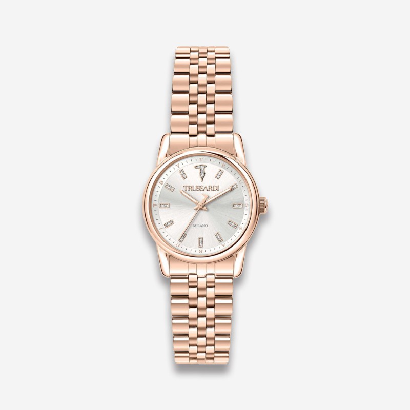 Orologio Trussardi solo tempo donna T-Joy R2453150505