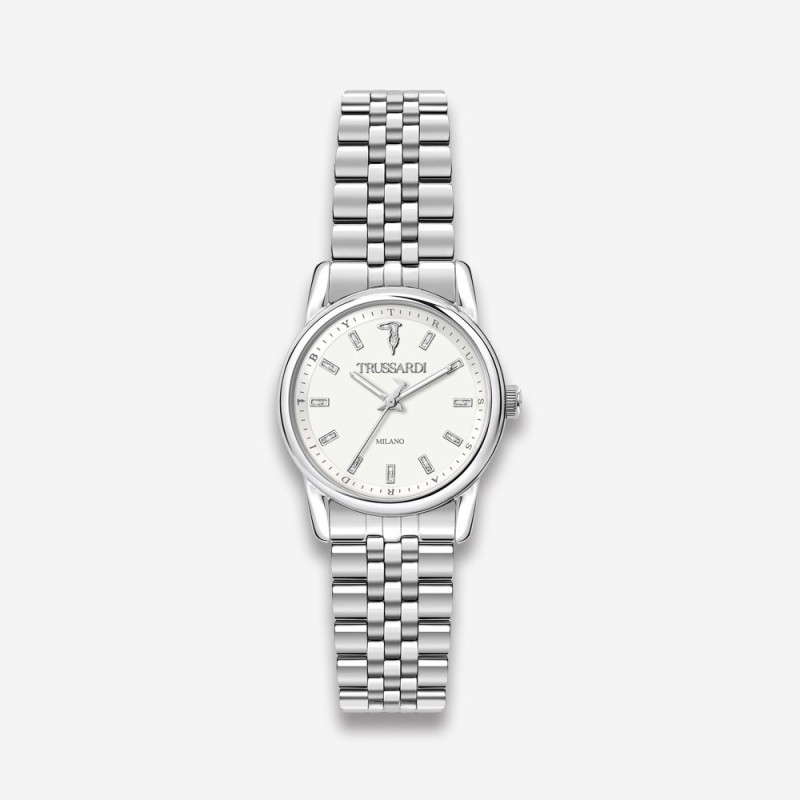 Orologio Trussardi solo tempo donna T-Joy R2453150507