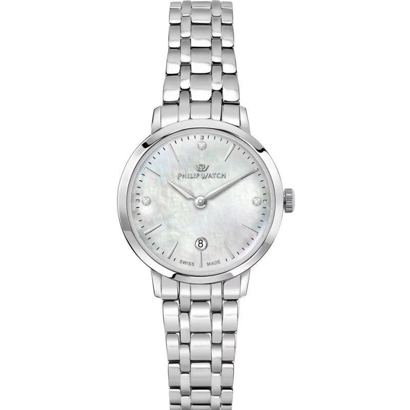 OROLOGIO PHILIP WATCH AUDREY - R8253150512