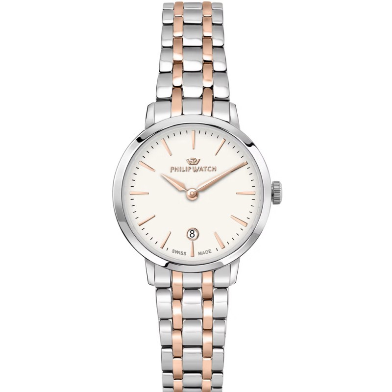 OROLOGIO PHILIP WATCH AUDREY - R8253150510