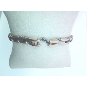 BRACCIALE ZANCAN UOMO - UHB119