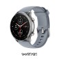 Orologio Smartwatch Two Touch Gray Smarty 2.0 - SW031E