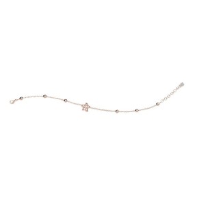 Nanan Bracciale Argento 925 con Stella Marina - NAN0285