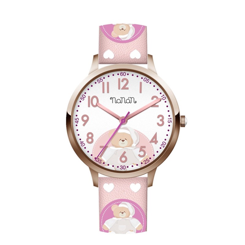 Nanan Orologio - Misura bambino - NOR0014