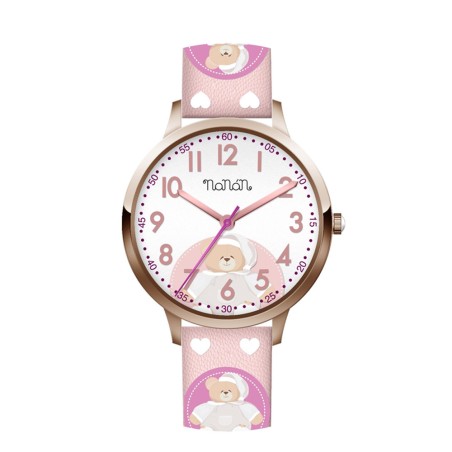 Nanan Orologio - Misura bambino - NOR0014