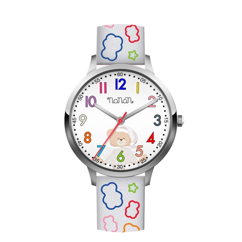 Nanan Orologio - Misura bambino - NOR0011