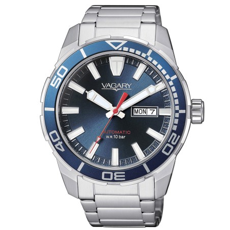 Orologio Vagary G. Matic Aqua - IX3-416-71