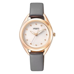 Orologio solo tempo donna Vagary By Citizen Flair - IK7-490-10