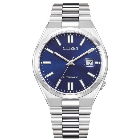 Orologio Citizen Automatic Tsuyosa Collection - NJ0150-81L