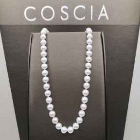 Collana Coscia con perle giapponesi Akoya - LBNKAKA85.227