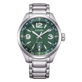 Orologio Citizen Collezione OF Urban Traveler - AW1830-88X