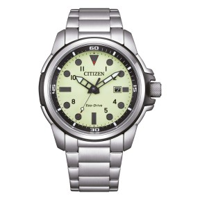 Orologio Citizen Collezione OF Sea Land - AW1800-89X