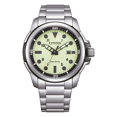 Orologio Citizen Collezione OF Sea Land - AW1800-89X