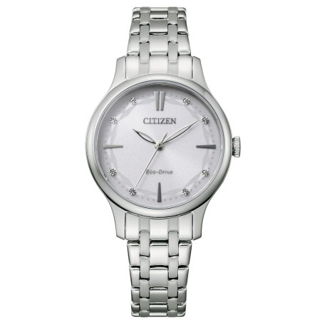 Orologio Citizen Collezione Citizen Lady - EM0890-85A