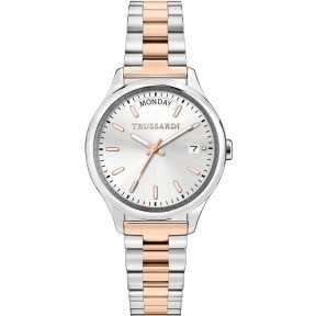 Orologio Trussardi solo tempo donna City Life - R2453170501