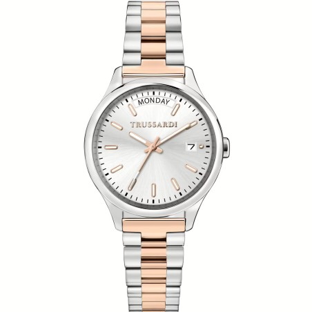 Orologio Trussardi solo tempo donna City Life - R2453170501