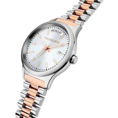 Orologio Trussardi solo tempo donna City Life - R2453170501