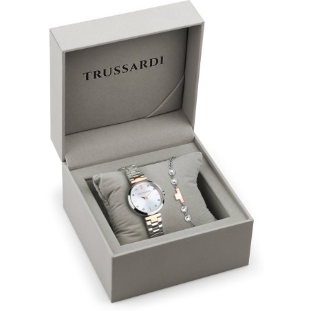 Orologio Trussardi solo tempo donna Loud - R2453164508