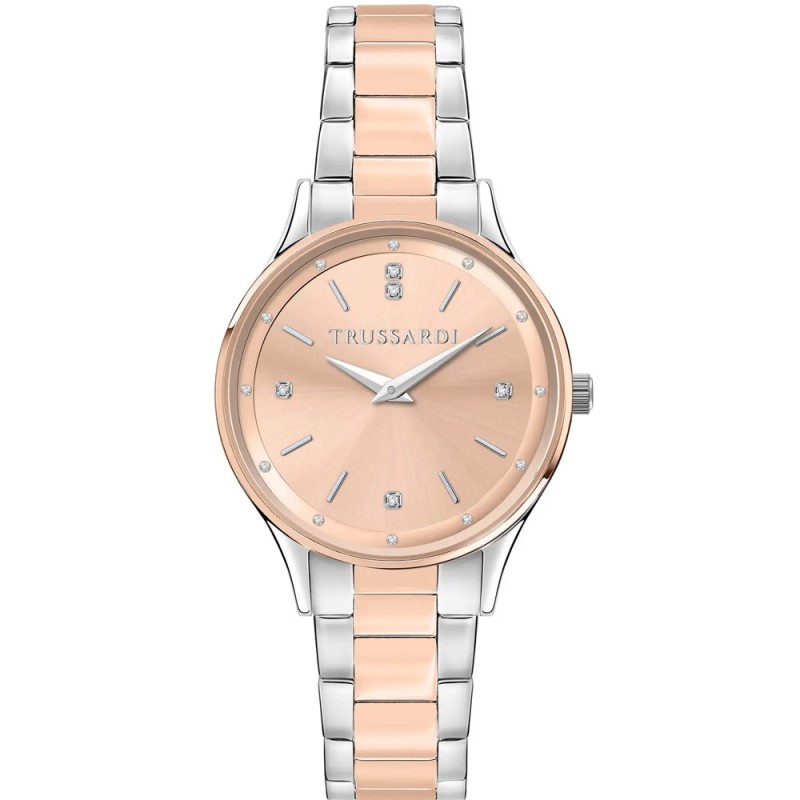 Orologio Trussardi solo tempo donna T-Star - R2453152511